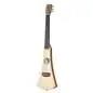 Martin Guitars Backpacker Ser. GBP Natural solid Spruce Top, Strap+Bag