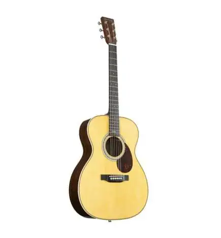 Martin Guitars OMJM John Mayer