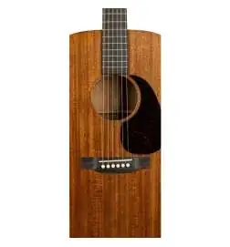 Martin Guitars D-17