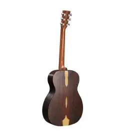 Martin Guitars 00-X2E-Cocobolo