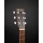 Martin Guitars 00-X2E-Cocobolo