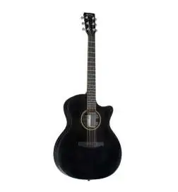 Martin Guitars GPC-X1E-Black