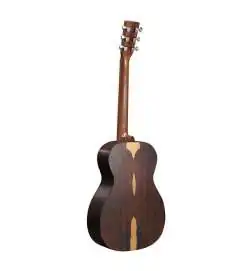 Martin Guitars 0-X2E-Cocobolo