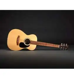 Martin Guitars 0-X2E-Cocobolo