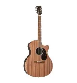 Martin Guitars GPC-X2E-Ziricote