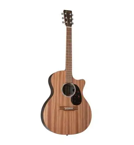 Martin Guitars GPC-X2E-Ziricote