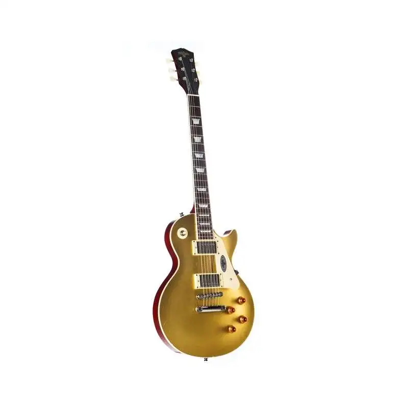 Maybach Lester Gold Rush '57 Aged