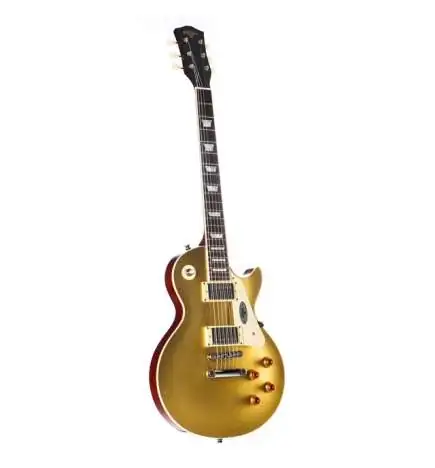 Maybach Lester Gold Rush 57 Aged