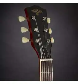 Maybach Lester Gold Rush 57 Aged