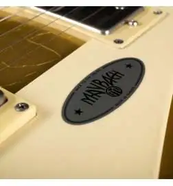 Maybach Lester Gold Rush 57 Aged