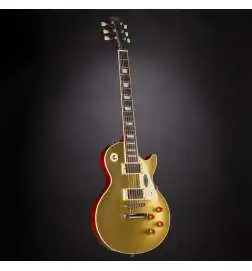 Maybach Lester Gold Rush 57 Aged