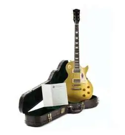 Maybach Lester Gold Rush 57 Aged