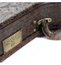Maybach Lester Gold Rush 57 Aged