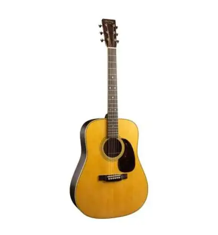 Martin Guitars D-28 Satin New