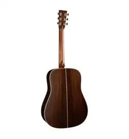 Martin Guitars D-28 Satin New