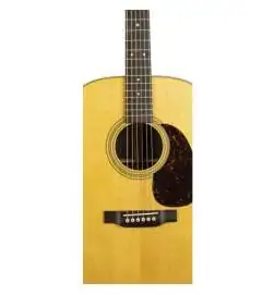 Martin Guitars D-28 Satin New