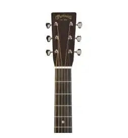 Martin Guitars D-28 Satin New