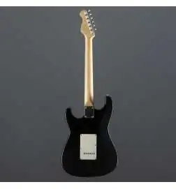 Maybach Stradovari S61 Black Aged