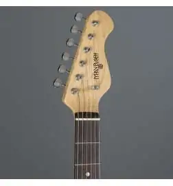 Maybach Stradovari S61 Black Aged