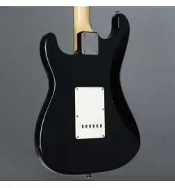 Maybach Stradovari S61 Black Aged