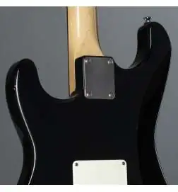 Maybach Stradovari S61 Black Aged