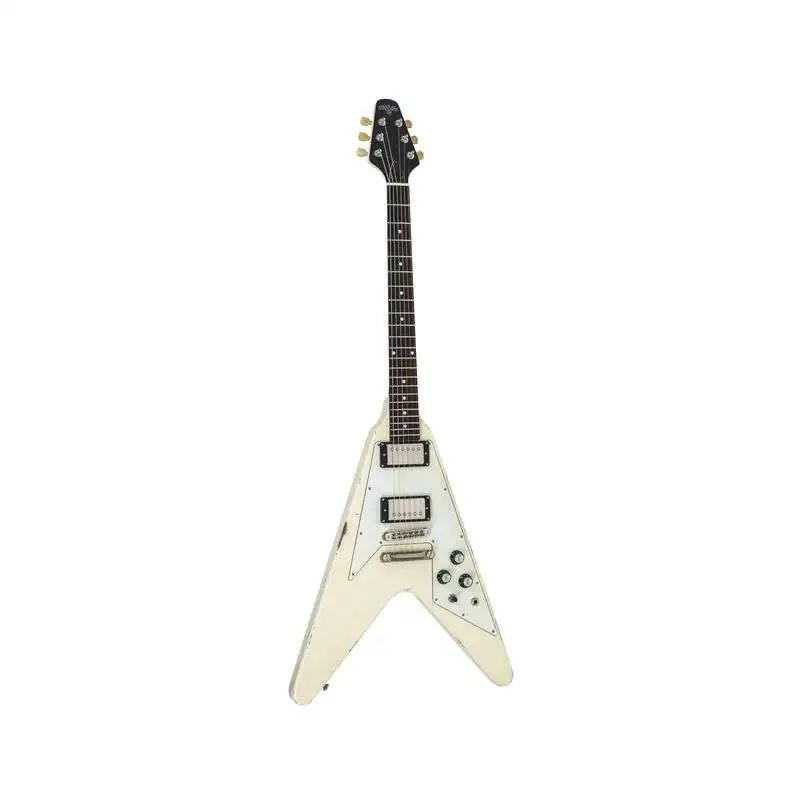 Maybach Jetwing M Vintage White