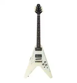Maybach Jetwing M Vintage White