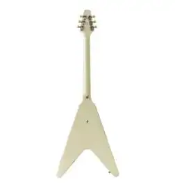 Maybach Jetwing M Vintage White