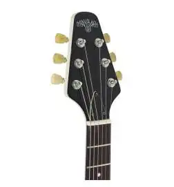 Maybach Jetwing M Vintage White