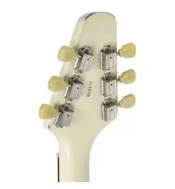 Maybach Jetwing M Vintage White