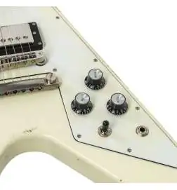 Maybach Jetwing M Vintage White