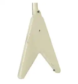 Maybach Jetwing M Vintage White