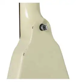Maybach Jetwing M Vintage White