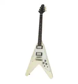Maybach Jetwing M Vintage White