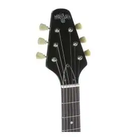 Maybach Jetwing M Black Velvet