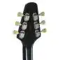 Maybach Jetwing M Black Velvet