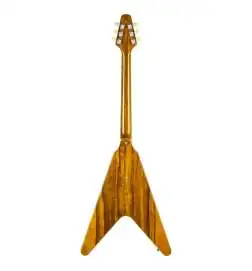 Maybach Jetwing K Natural Honey