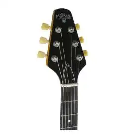 Maybach Jetwing K Natural Honey