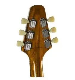 Maybach Jetwing K Natural Honey