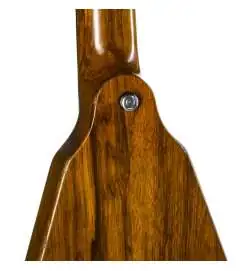 Maybach Jetwing K Natural Honey
