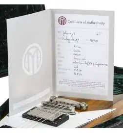 Maybach Jetwing K Natural Honey