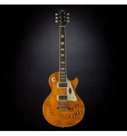 Maybach Lester Honey Pie '59 Aged
