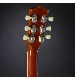 Maybach Lester Honey Pie '59 Aged