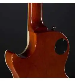 Maybach Lester Honey Pie '59 Aged