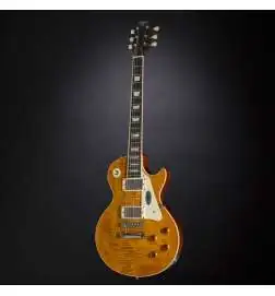 Maybach Lester Honey Pie '59 Aged