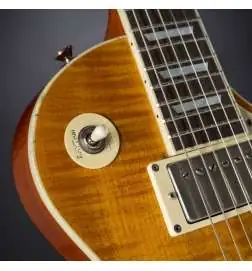 Maybach Lester Honey Pie '59 Aged