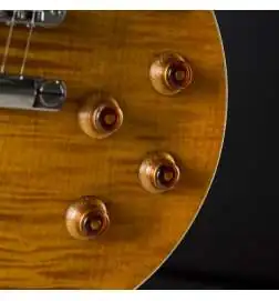 Maybach Lester Honey Pie '59 Aged