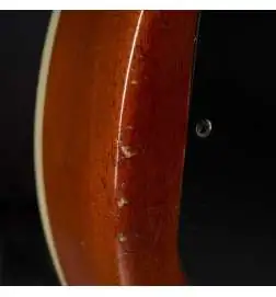Maybach Lester Honey Pie '59 Aged