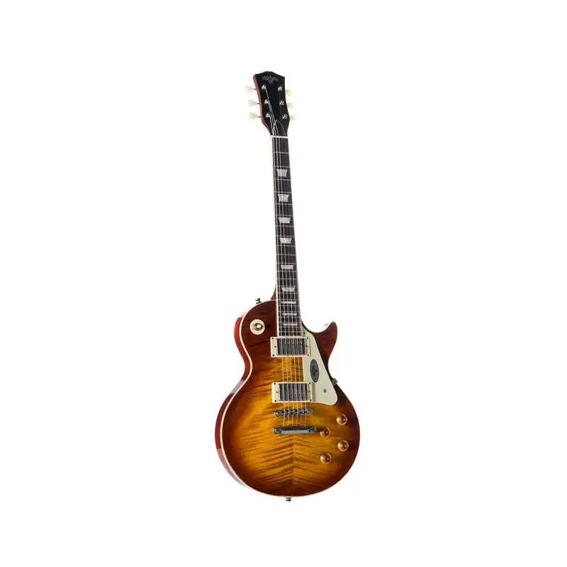 Maybach Lester Midnight Sunset '59 Aged