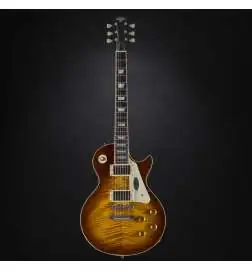 Maybach Lester Midnight Sunset 59 Aged